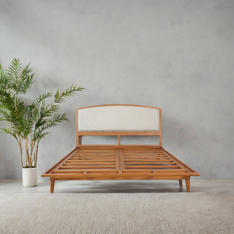 Adi Nugraha Bed Frame