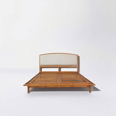 Adi Nugraha Bed Frame