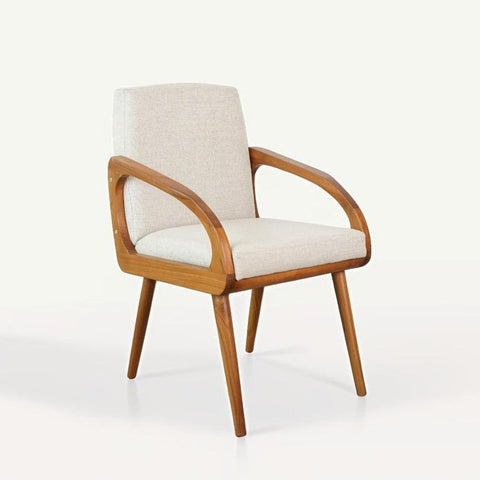 Adi Nugraha Dining Arm Chair