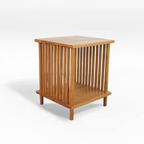 Adelia Side Table