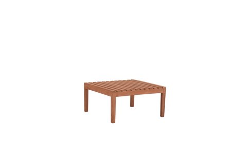 Helena Square Coffee Table