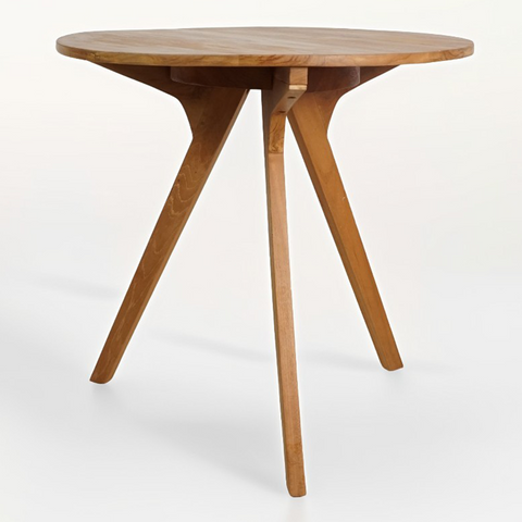 Roland Round Dining Table