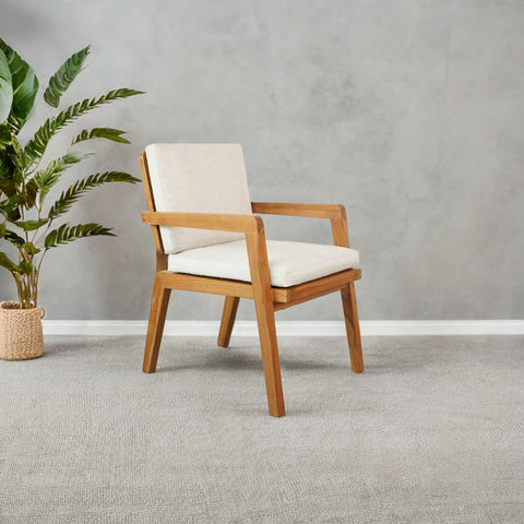 Deco Dining Chair