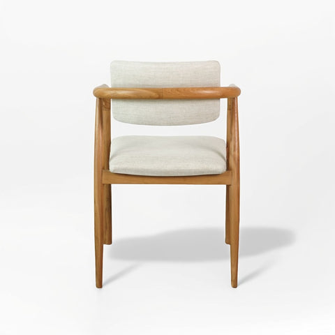 Rico Dining Chair Cushion