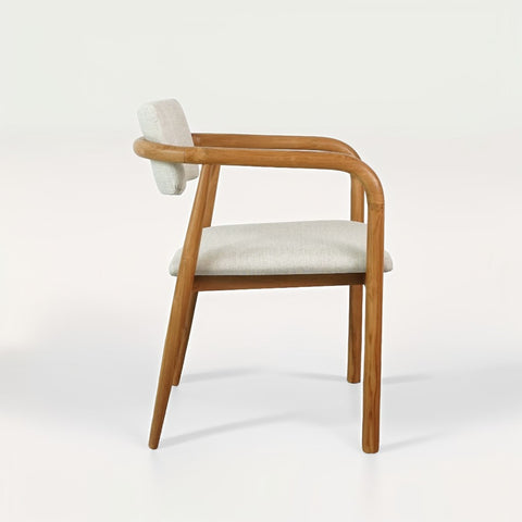 Rico Dining Chair Cushion