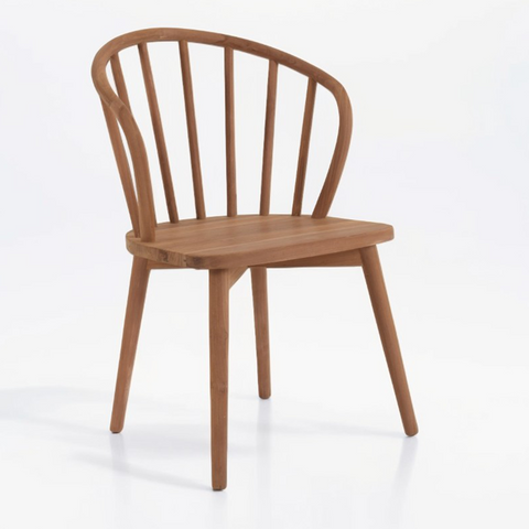 Ives Dining Chair Solid