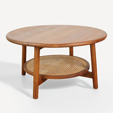 Ilona Coffee Table