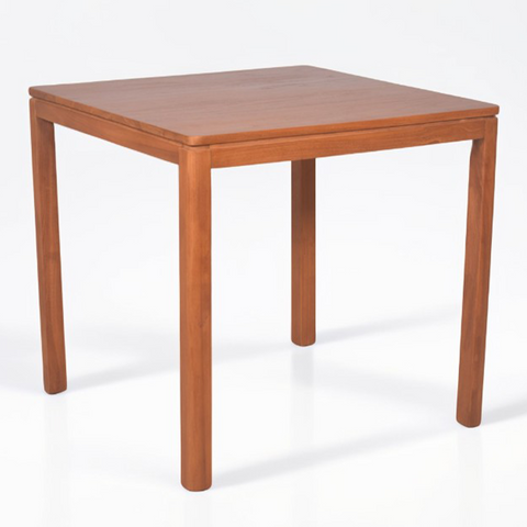 Geena Square Dining Table