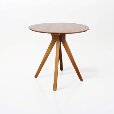 Fabia Round Dining Table