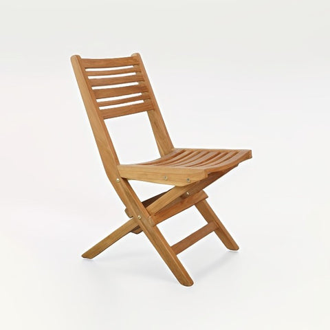 Ivanka Folding Chair