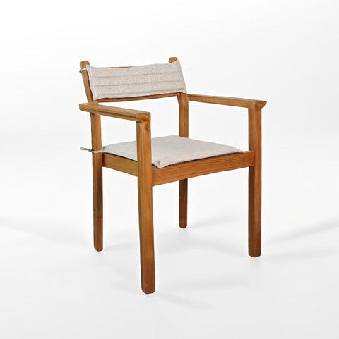 Hazel Dining Arm Chair