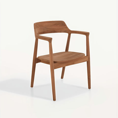 Jepa Dining Chair Solid