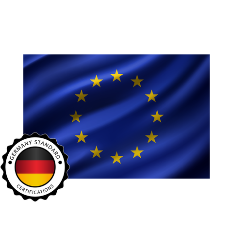 European Standard Certified
