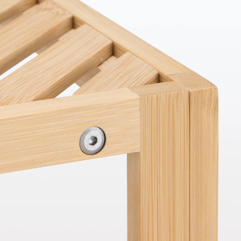 Ariana Corner Rack 1