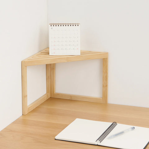 Ariana Corner Rack 1