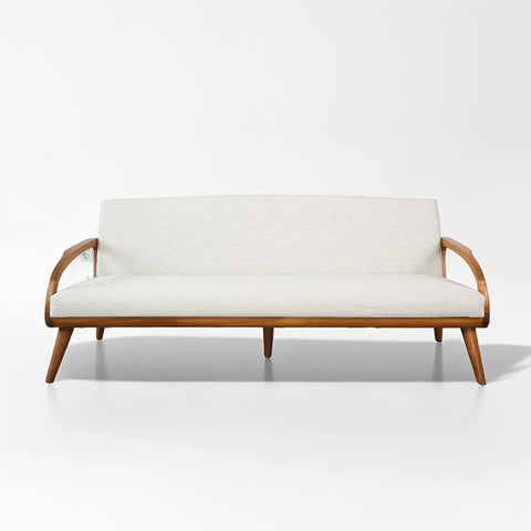 Adi Nugraha Sofa 3 Seater