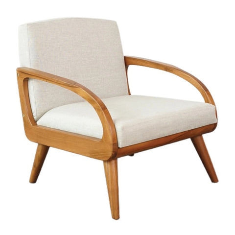 Adi Nugraha Sofa 1 Seater