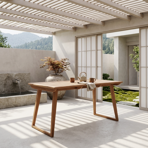 Bertha Dining Table