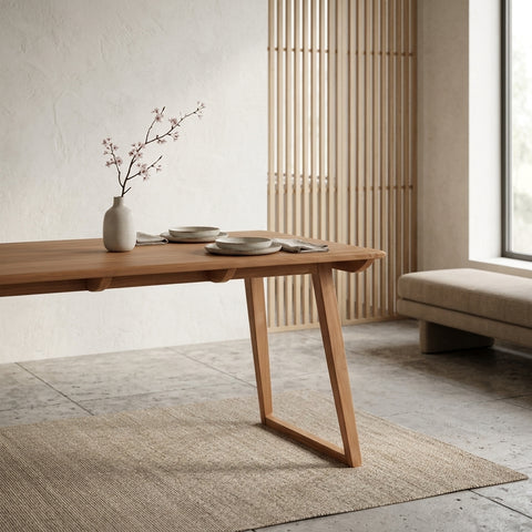 Bertha Dining Table