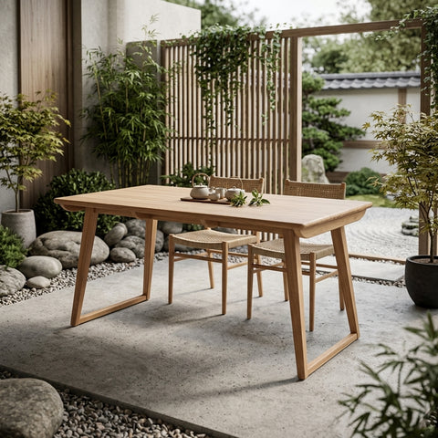 Bertha Dining Table