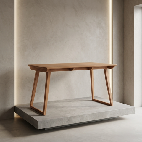 Bertha Dining Table