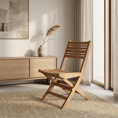 Ivanka Folding Dining Chair