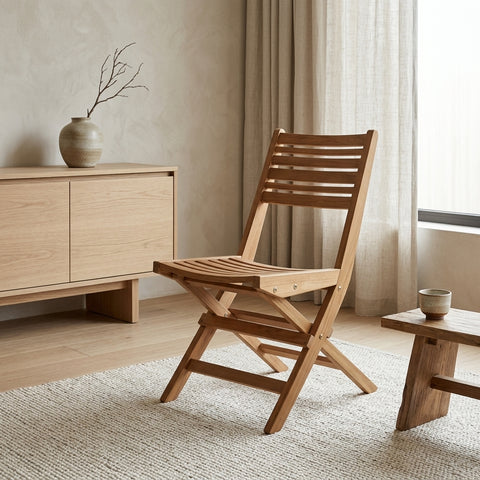 Ivanka Folding Dining Chair
