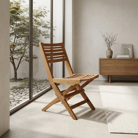 Ivanka Folding Dining Chair