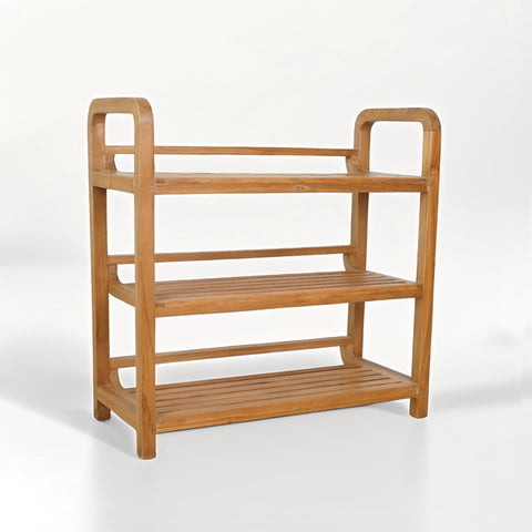 Iris Storage Cabinet