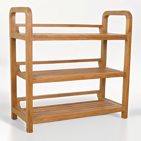Iris Storage Cabinet