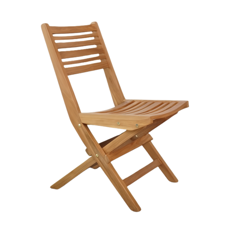 Ivanka Folding Dining Chair