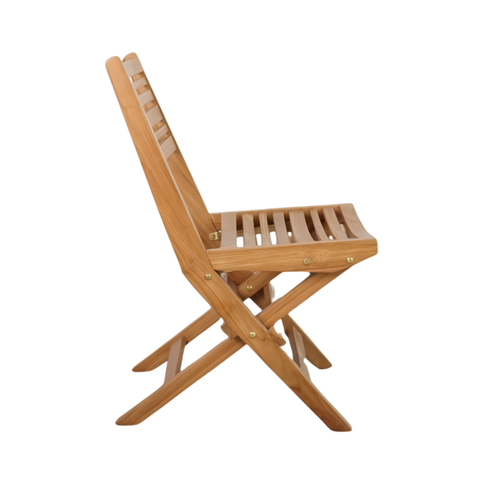 Ivanka Folding Dining Chair