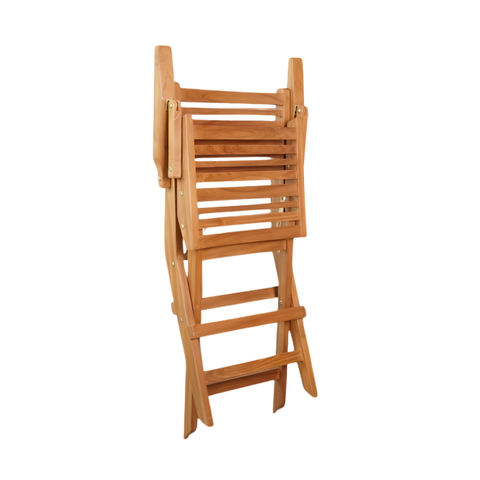 Ivanka Folding Dining Chair