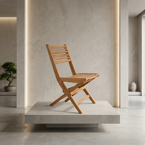 Ivanka Folding Dining Chair