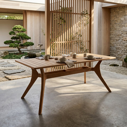 Jasmine Dining Table