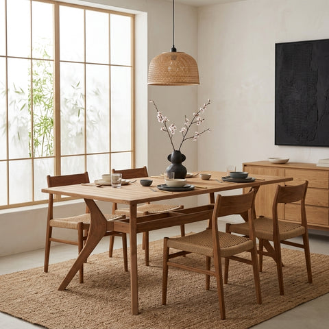 Jasmine Dining Table