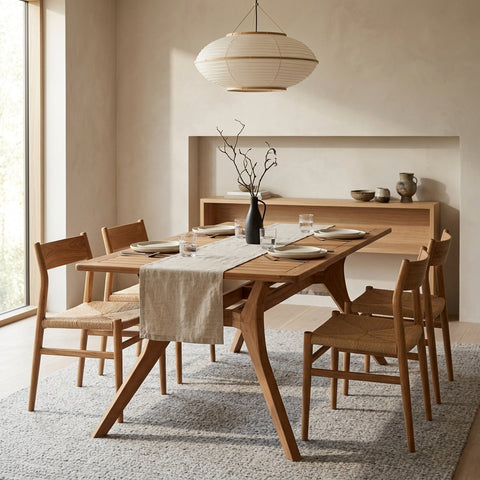 Jasmine Dining Table