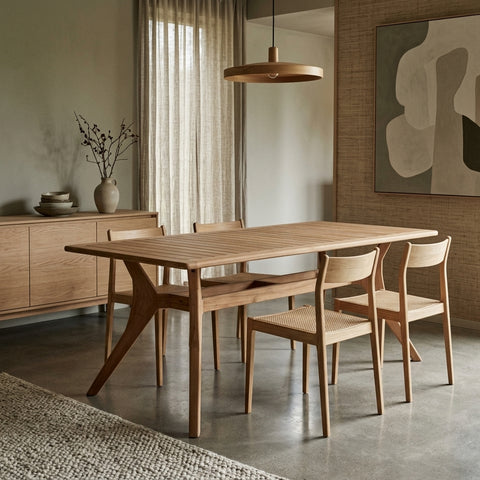 Jasmine Dining Table