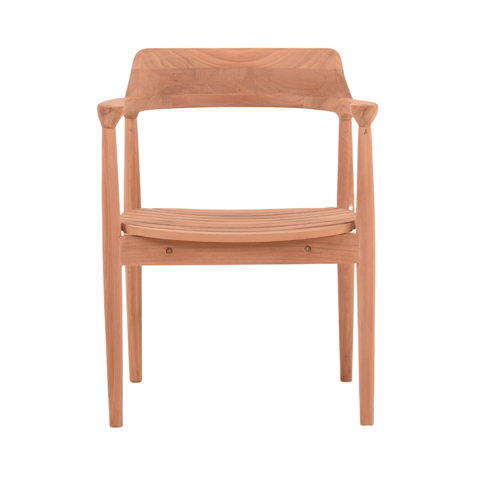 Jepa Slat Dining Chair