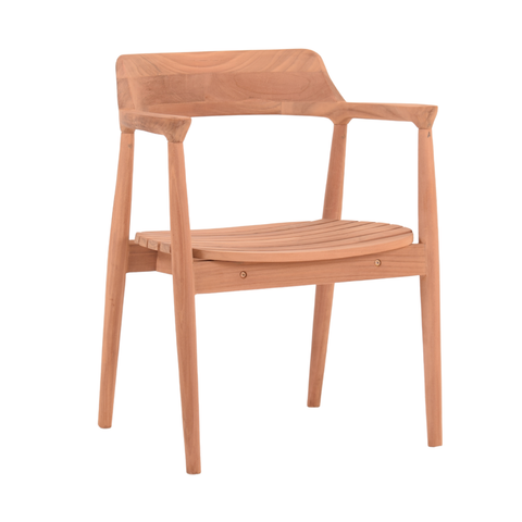 Jepa Slat Dining Chair