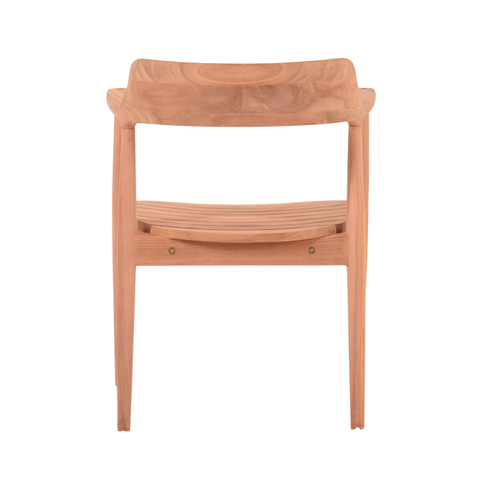 Jepa Slat Dining Chair