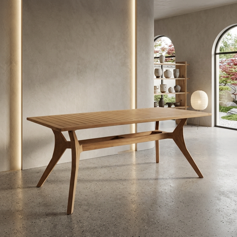 Jasmine Dining Table
