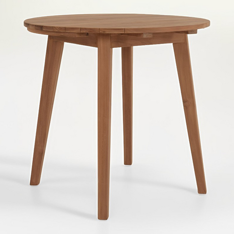 Meza Round Dining Table