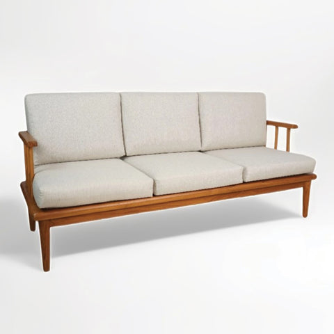 Oiva Sofa 3 Seater