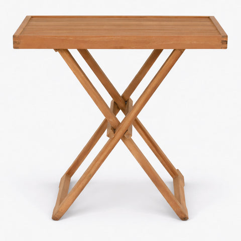 Richard Folding Tray