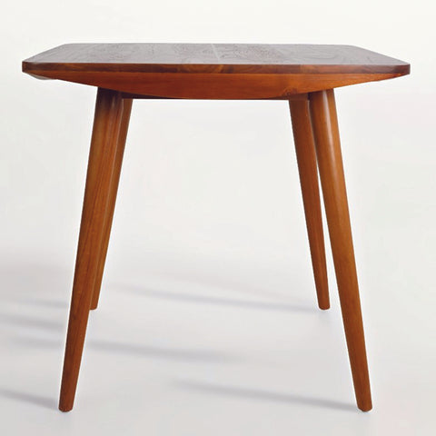 Adhi Nugraha Square Dining Table
