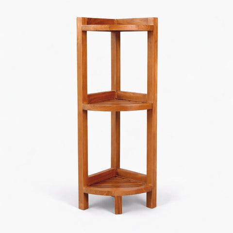 Daisy Bathroom Shelves