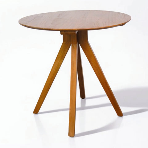 Fabia Round Dining Table