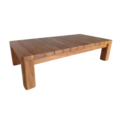 Rima Rectangular Coffee Table