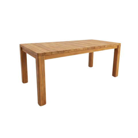 Rima Rectangular Dining Table